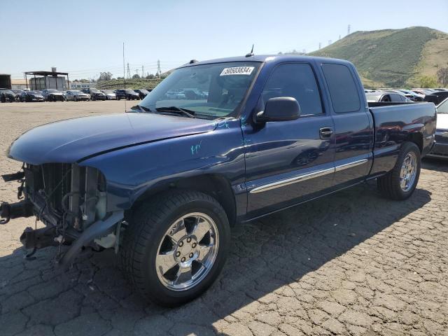 Obraz 2004 GMC NEW SIERRA C1500 2004