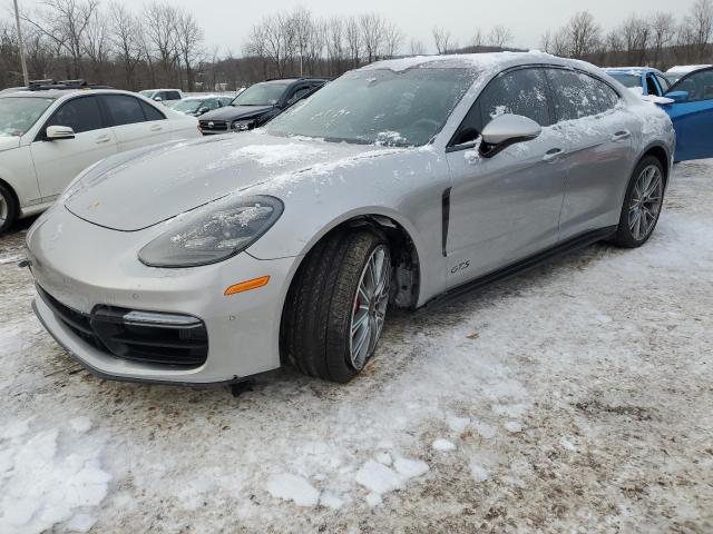 2020 PORSCHE PANAMERA GTS 2020 image