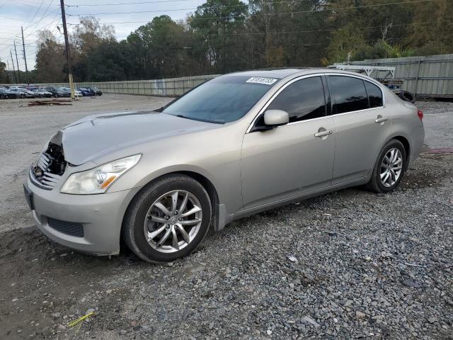 Изображение 2008 INFINITI G35  2008