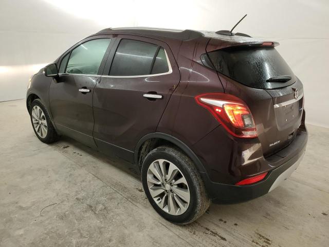 Изображение 2 2018 BUICK ENCORE PREFERRED 2018 с VIN KL4CJESB2JB679839
