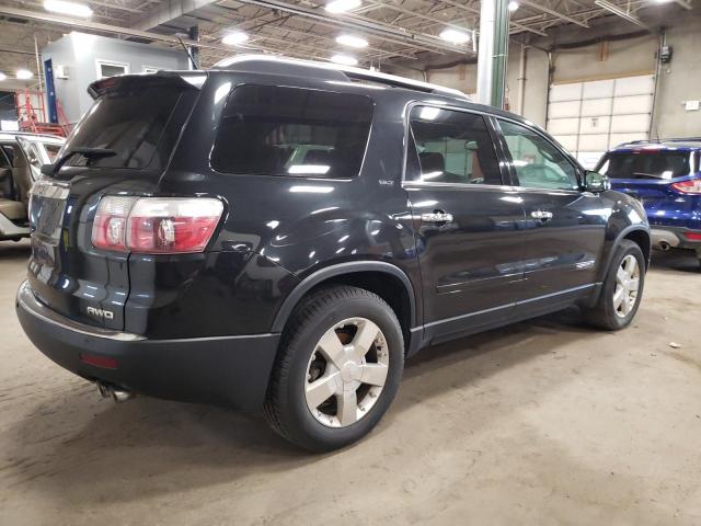 Obraz 3 z 2008 GMC ACADIA SLT-1 2008 z VIN 1GKEV23758J110452