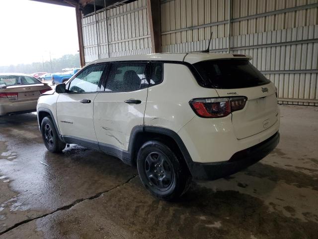 Obraz 2 z 2018 JEEP COMPASS SPORT 2018 z VIN 3C4NJCAB2JT122755