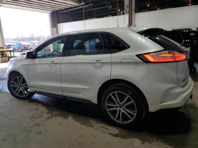 Изображение 2 2019 FORD EDGE TITANIUM 2019 с VIN 2FMPK4K93KBC48154