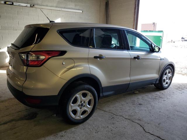 Image 3 of 2017 FORD ESCAPE S 2017 with VIN 1FMCU0F76HUC43883