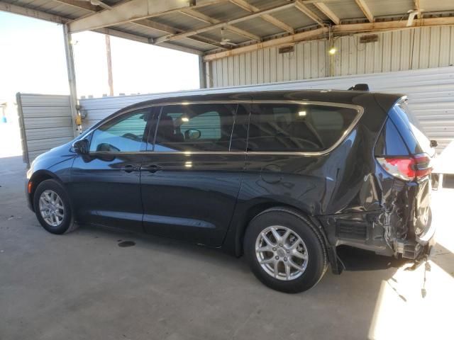 Obraz 2 z 2023 CHRYSLER PACIFICA TOURING L 2023 z VIN 2C4RC1BG1PR620466