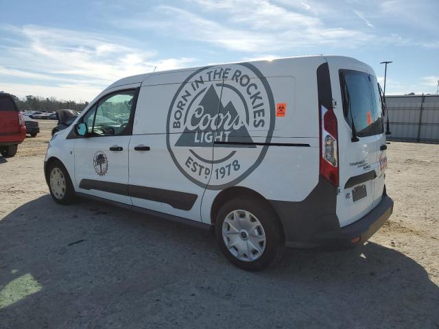 Obraz 2 z 2018 FORD TRANSIT CONNECT XL 2018 z VIN NM0LS7E75J1380077