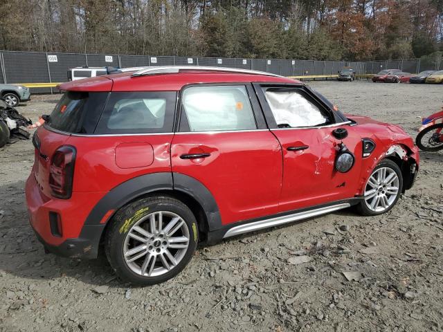 Изображение 3 2023 MINI COOPER S COUNTRYMAN ALL4 2023 с VIN WMZ83BR07P3P31090