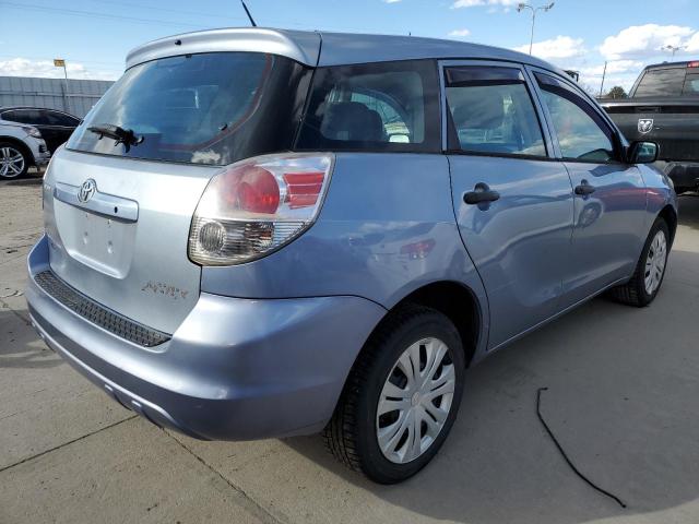 Image 3 of 2006 TOYOTA COROLLA MATRIX BASE 2006 with VIN 2T1LR32E76C563381