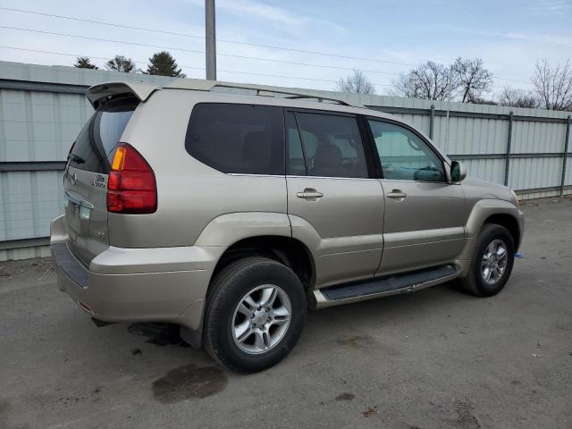 Изображение 3 2005 LEXUS GX 470 2005 с VIN JTJBT20XX50072580