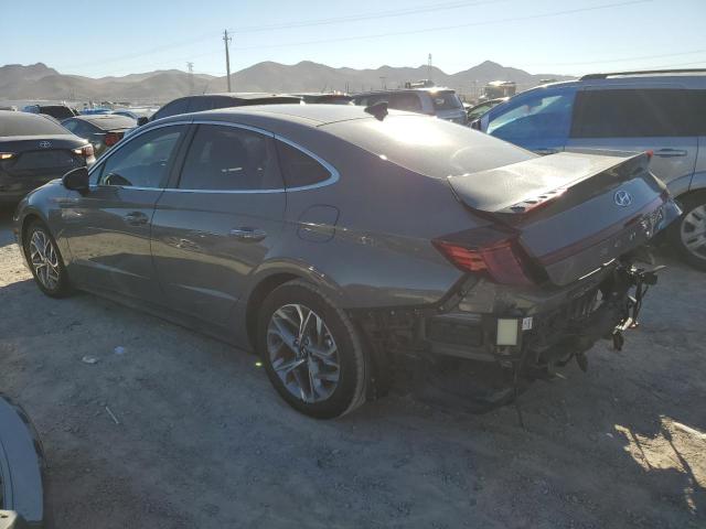 Image 2 of 2022 HYUNDAI SONATA SEL 2022 with VIN KMHL14JA0NA244592