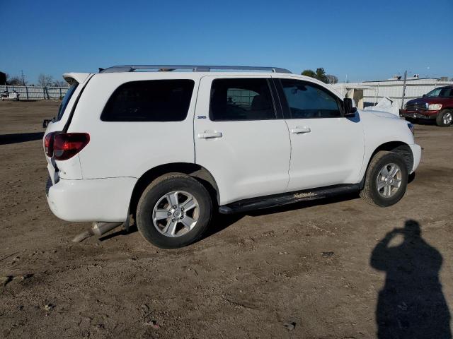 Obraz 3 z 2018 TOYOTA SEQUOIA SR5 2018 z VIN 5TDZY5G16JS071553