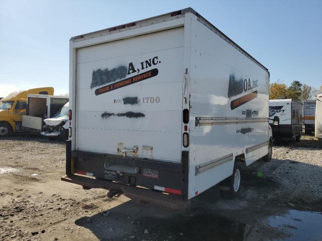 Obraz 3 z 2008 FORD ECONOLINE E350 SUPER DUTY CUTAWAY VAN 2008 z VIN 1FDWE35L78DA79182