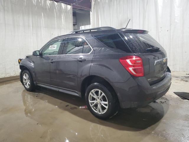 Obraz 2 z 2016 CHEVROLET EQUINOX LT 2016 z VIN 2GNFLFEK1G6162923