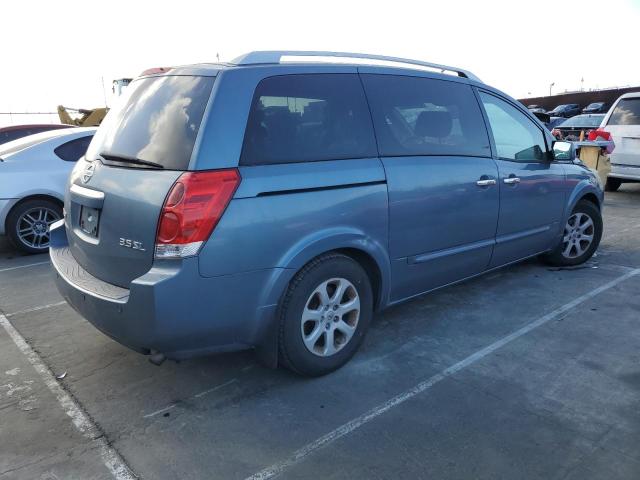 Image 3 of 2008 NISSAN QUEST S 2008 with VIN 5N1BV28U28N110572