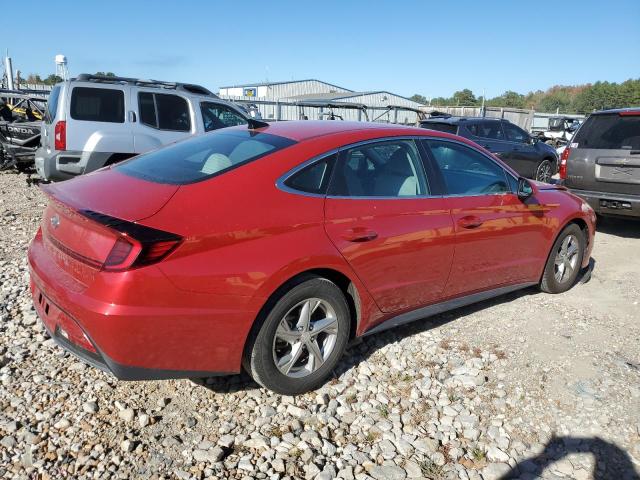 Obraz 3 z 2021 HYUNDAI SONATA SE 2021 z VIN 5NPEG4JA2MH114011