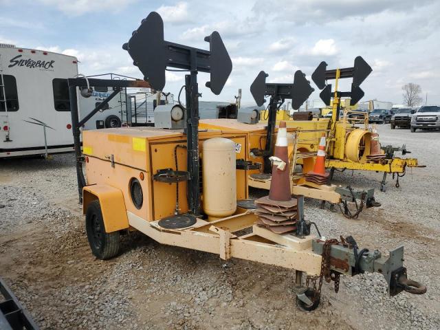 Obraz 1 z 2001 TEAM TRAILER 2001 z VIN 1T9US06171S056500