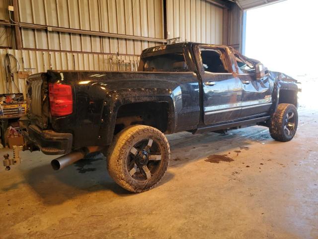 Изображение 3 2016 CHEVROLET SILVERADO K2500 HEAVY DUTY LTZ 2016 с VIN 1GC1KWE84GF286460