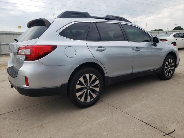 Image 3 of 2015 SUBARU OUTBACK 2.5I LIMITED 2015 with VIN 4S4BSBJCXF3274395