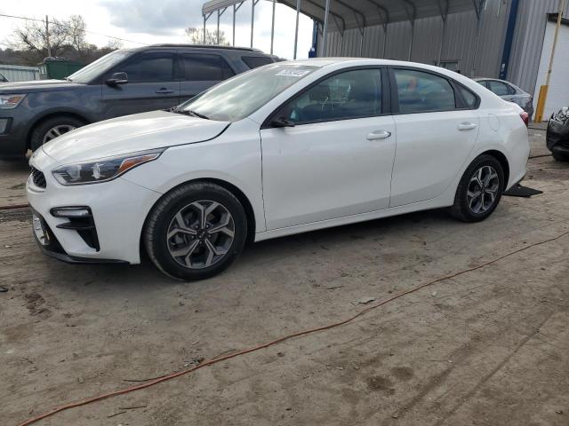 Obraz 2019 KIA FORTE FE 2019
