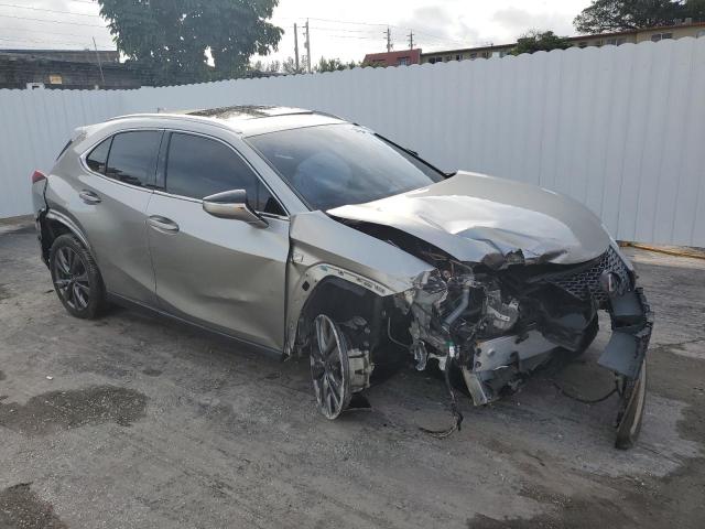 Obraz 1 z 2021 LEXUS UX 200 2021 z VIN JTHE3JBH1M2037976