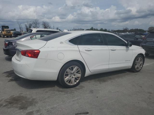 Obraz 3 z 2014 CHEVROLET IMPALA LS 2014 z VIN 2G11Y5SL5E9114275