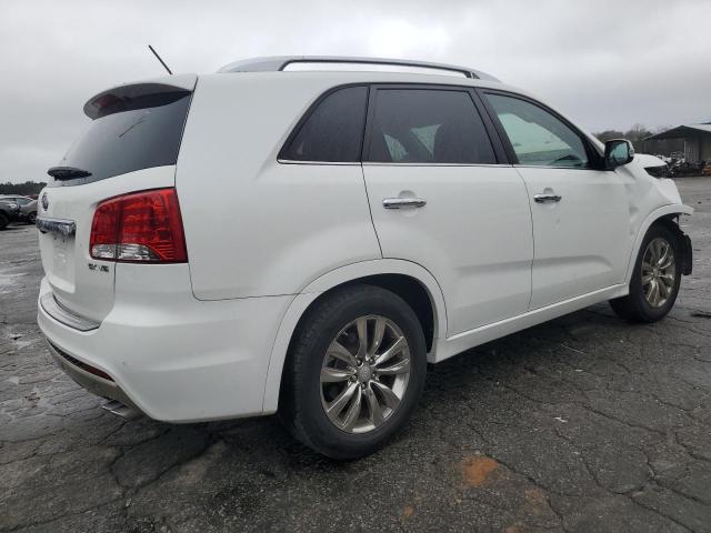 Image 3 of 2013 KIA SORENTO SX 2013 with VIN 5XYKW4A24DG375534