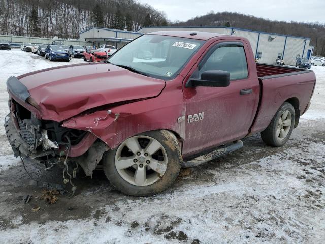 2013 RAM 1500 ST 2013 image