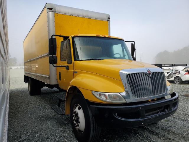 Image 1 of 2014 INTERNATIONAL 4000 4300 2014 with VIN 1HTMMAAM3EH468894