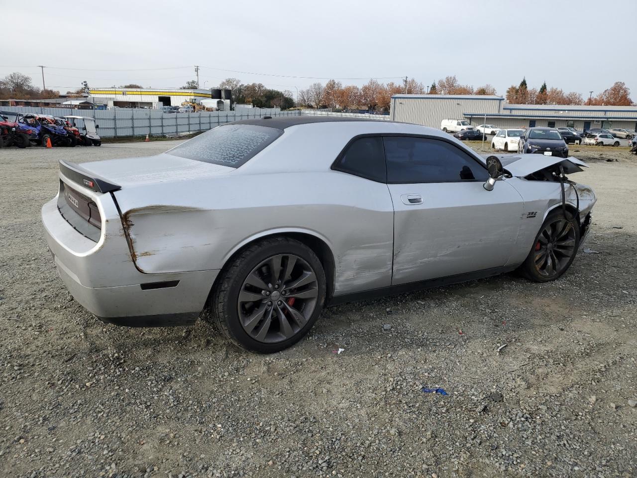Изображение 3 2008 DODGE CHALLENGER SRT-8 2008 с VIN 2B3LJ74W88H290966