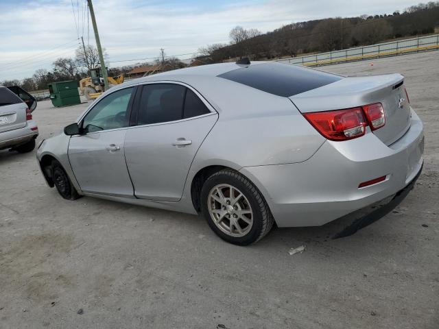 Image 2 of 2014 CHEVROLET MALIBU LS 2014 with VIN 1G11A5SL4EF137493