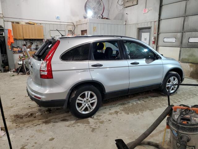 Image 3 of 2010 HONDA CR-V EX 2010 with VIN 3CZRE4H58AG700033