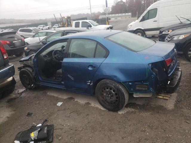 Image 2 of 2017 VOLKSWAGEN JETTA S 2017 with VIN 3VW2B7AJ1HM408080