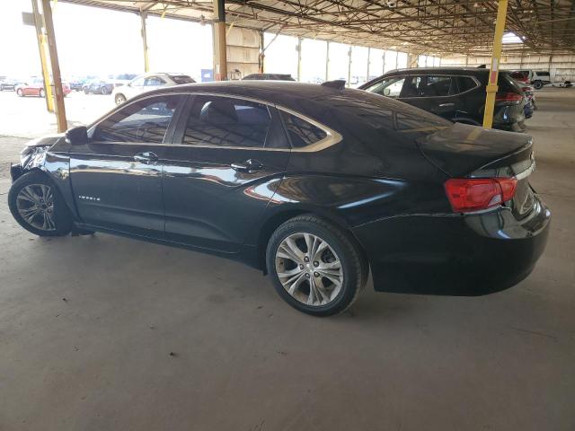 Изображение 2 2015 CHEVROLET IMPALA LT 2015 с VIN 1G1115SL1FU101189