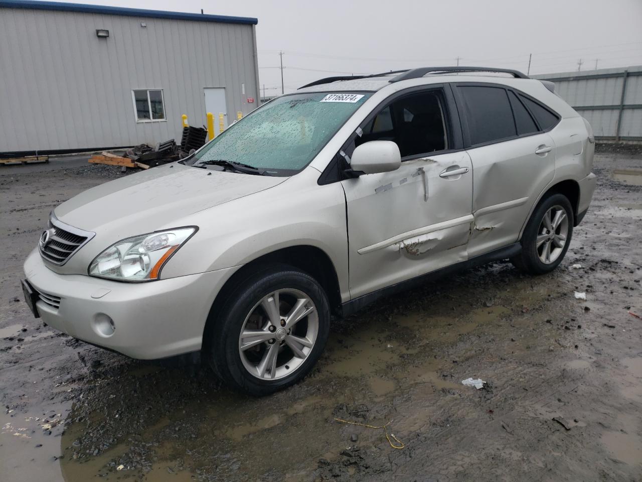 Obraz 2006 LEXUS RX 400 2006