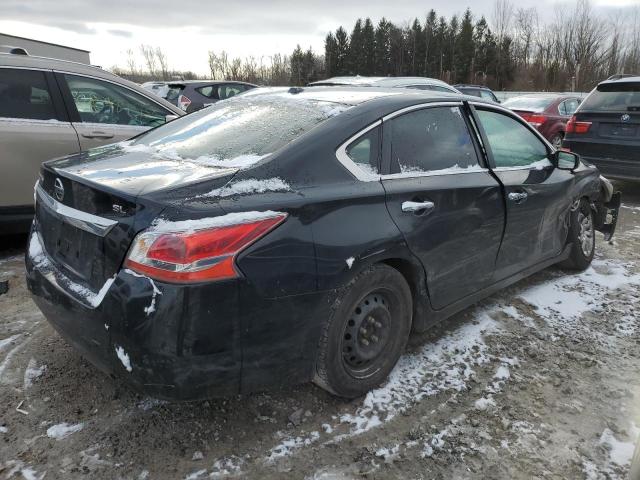 Image 3 of 2015 NISSAN ALTIMA 2.5 2015 with VIN 1N4AL3AP4FC216553