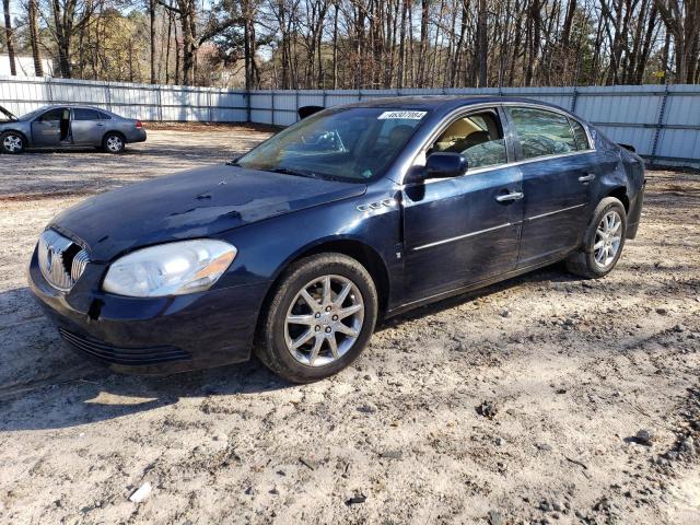 2007 BUICK LUCERNE CXL 2007 image