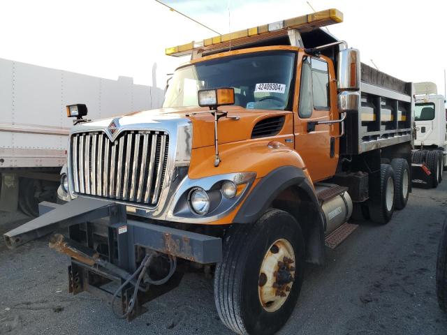 Изображение 2 2010 INTERNATIONAL 7000 7400 2010 с VIN 1HTWHAZT6AJ246877