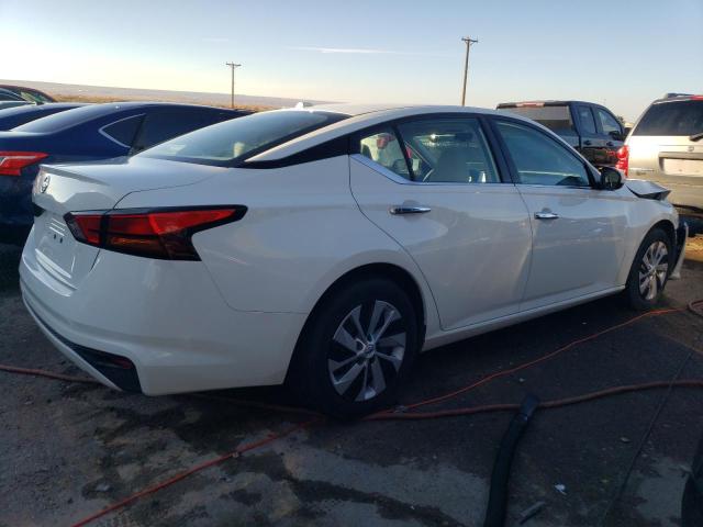 Image 3 of 2020 NISSAN ALTIMA S 2020 with VIN 1N4BL4BV8LC273731