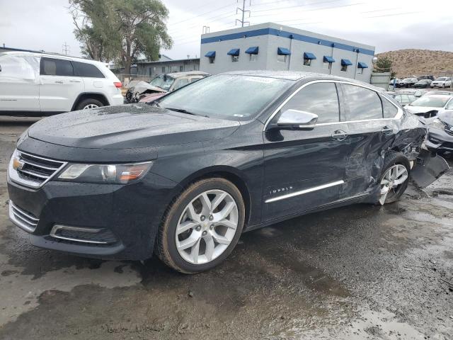 Obraz 2020 CHEVROLET IMPALA PREMIER 2020