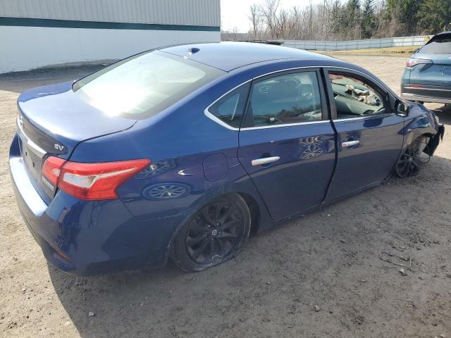 Image 3 of 2019 NISSAN SENTRA S 2019 with VIN 3N1AB7AP2KY357968