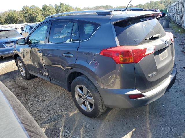 Obraz 2 z 2015 TOYOTA RAV4 XLE 2015 z VIN 2T3RFREVXFW346396