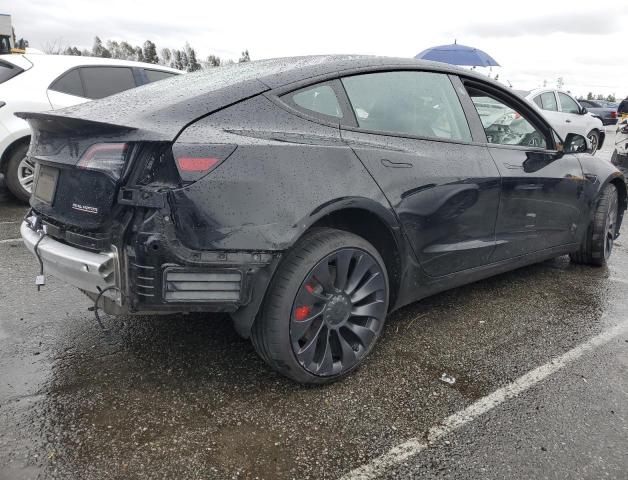 Image 3 of 2022 TESLA MODEL 3  2022 with VIN 5YJ3E1EC1NF136959