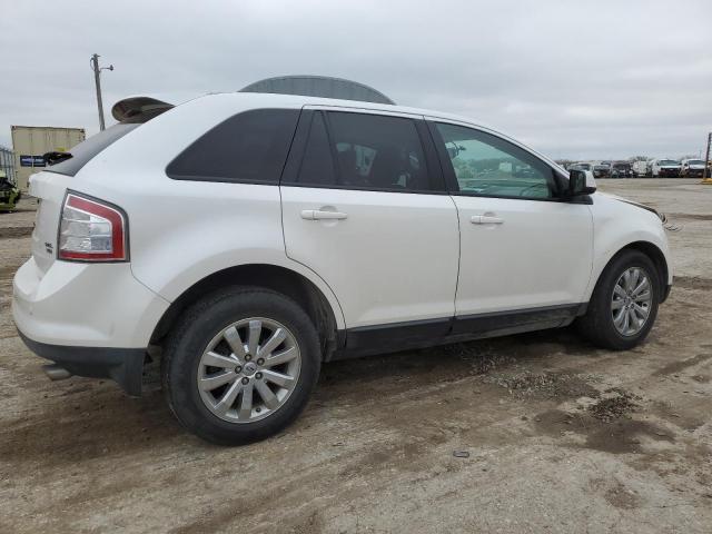 Изображение 3 2010 FORD EDGE SEL 2010 с VIN 2FMDK4JC1ABA38392