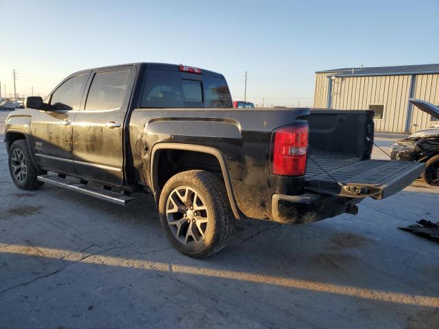 Obraz 2 z 2014 GMC SIERRA K1500 SLT 2014 z VIN 3GTU2VECXEG242213