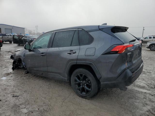 Obraz 2 z 2023 TOYOTA RAV4 LE 2023 z VIN 2T3H1RFV9PW246493