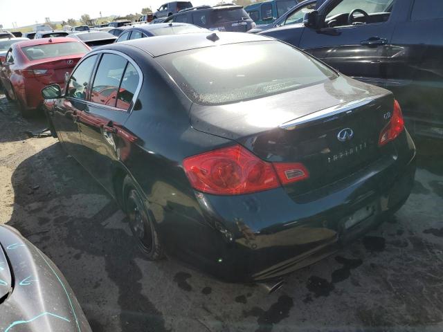 Изображение 2 2012 INFINITI G37 BASE 2012 с VIN JN1CV6AP5CM932367
