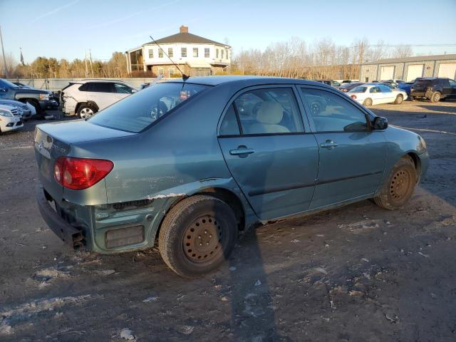 Изображение 3 2006 TOYOTA COROLLA CE 2006 с VIN 2T1BR32EX6C592983