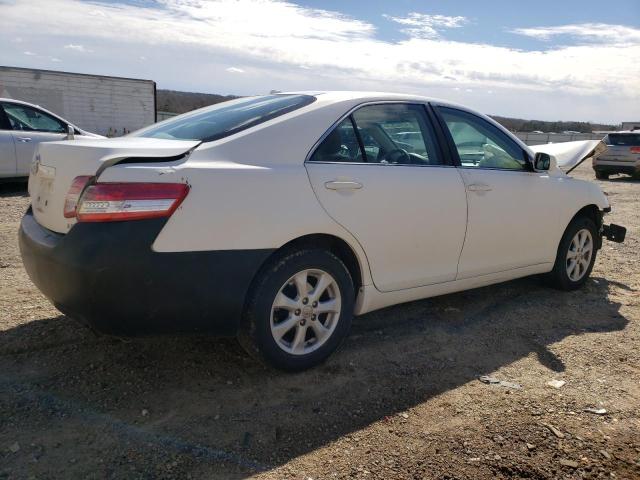 Obraz 3 z 2011 TOYOTA CAMRY BASE 2011 z VIN 4T4BF3EK9BR089048