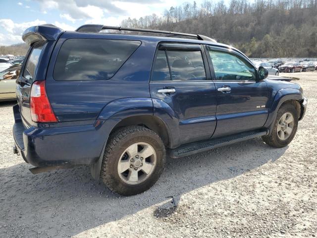 Obraz 3 z 2008 TOYOTA 4RUNNER SR5 2008 z VIN JTEBU14R58K024981