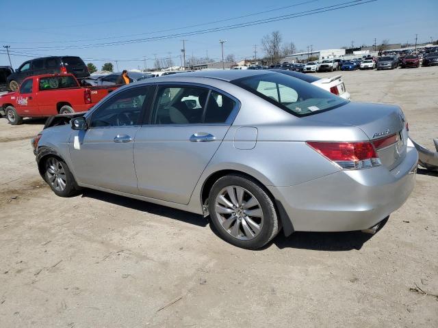 Изображение 2 2012 HONDA ACCORD EX 2012 с VIN 1HGCP3F73CA003246